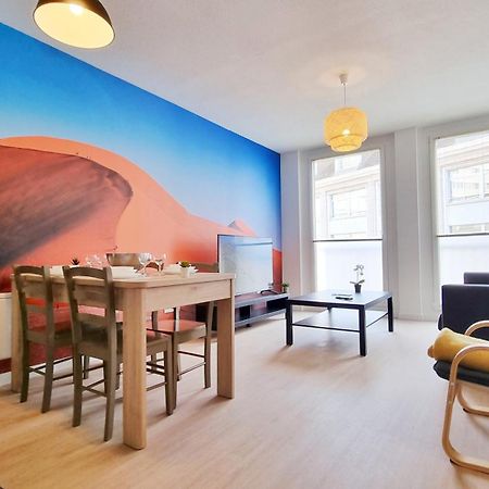 La Residence Evasion 3 - Original - Gare - Wifi - Relax Bnb มูลูส ภายนอก รูปภาพ