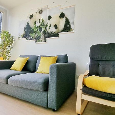 La Residence Evasion 3 - Original - Gare - Wifi - Relax Bnb มูลูส ภายนอก รูปภาพ