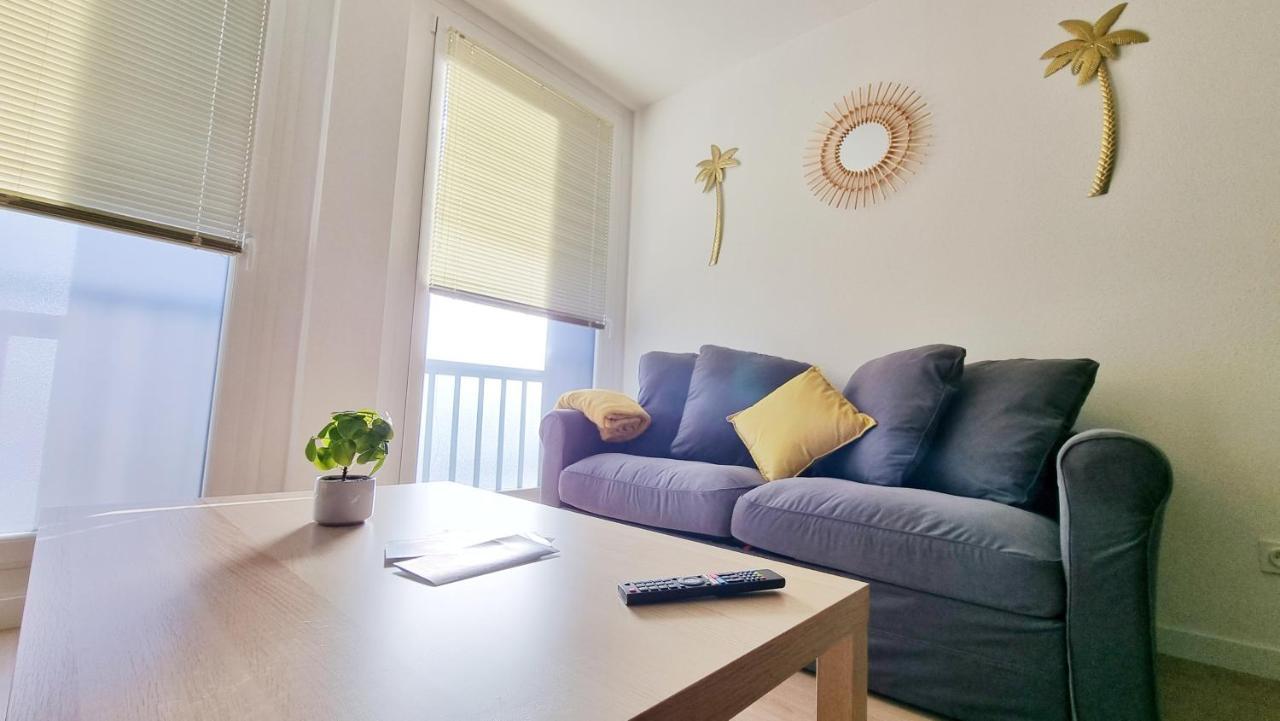 La Residence Evasion 3 - Original - Gare - Wifi - Relax Bnb มูลูส ภายนอก รูปภาพ