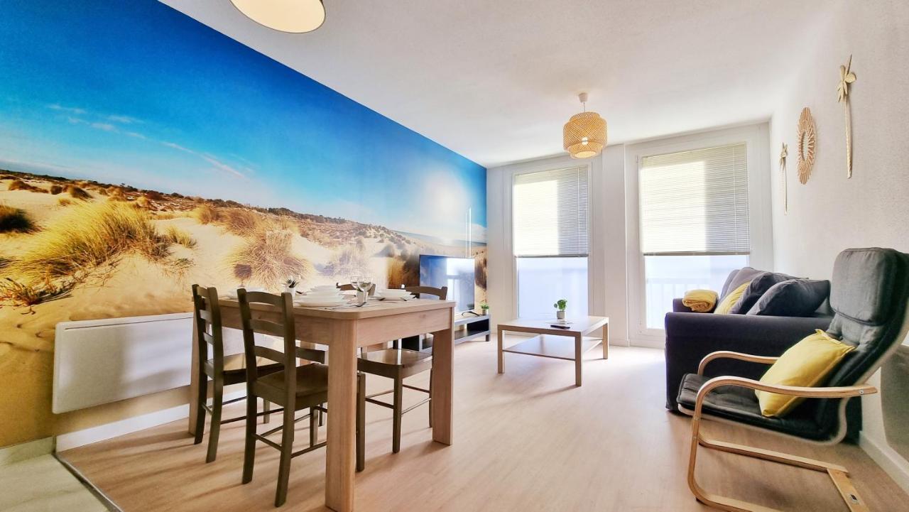 La Residence Evasion 3 - Original - Gare - Wifi - Relax Bnb มูลูส ภายนอก รูปภาพ