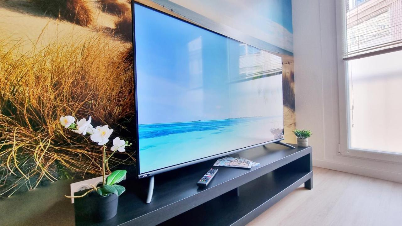 La Residence Evasion 3 - Original - Gare - Wifi - Relax Bnb มูลูส ภายนอก รูปภาพ