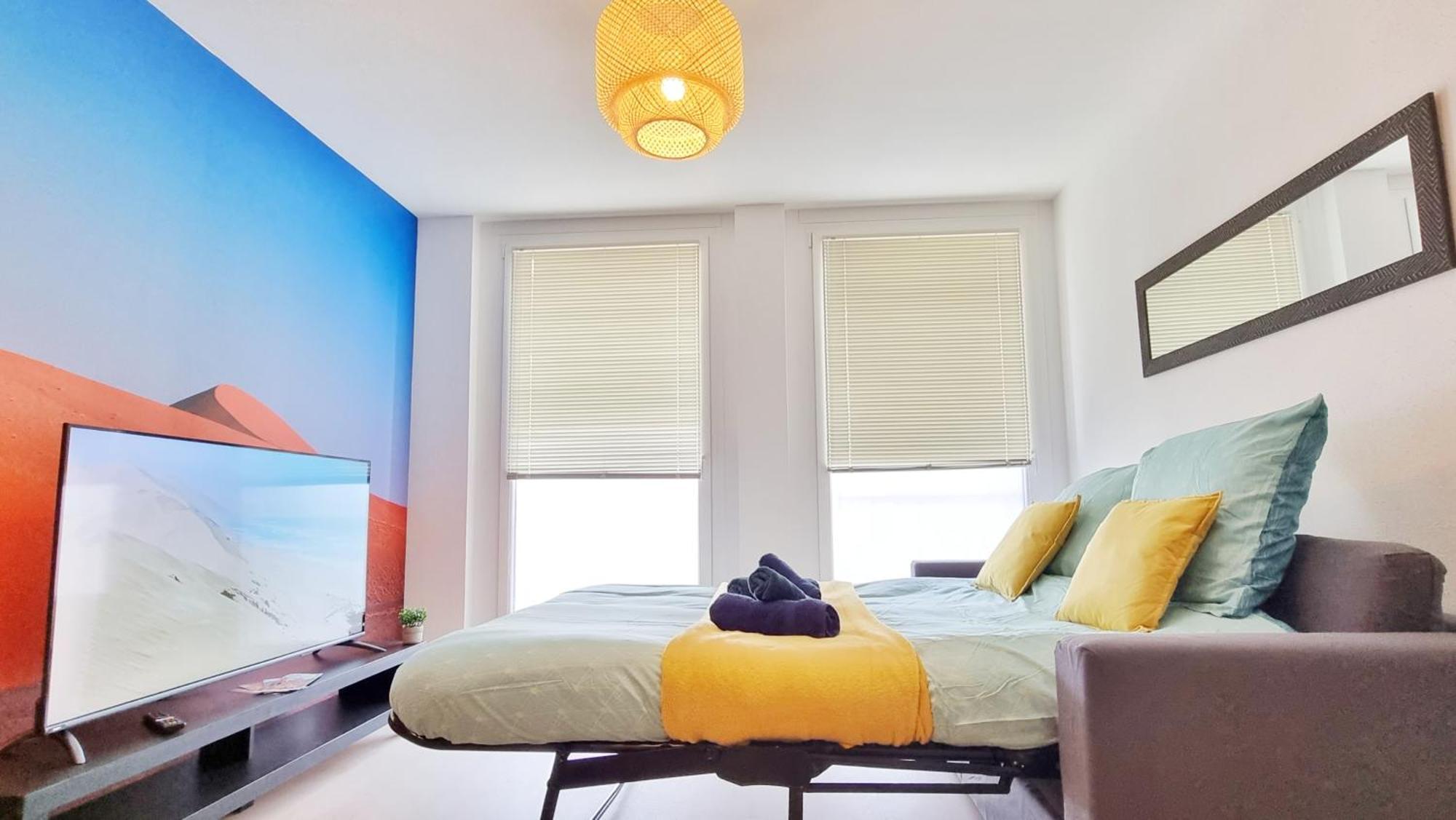 La Residence Evasion 3 - Original - Gare - Wifi - Relax Bnb มูลูส ภายนอก รูปภาพ