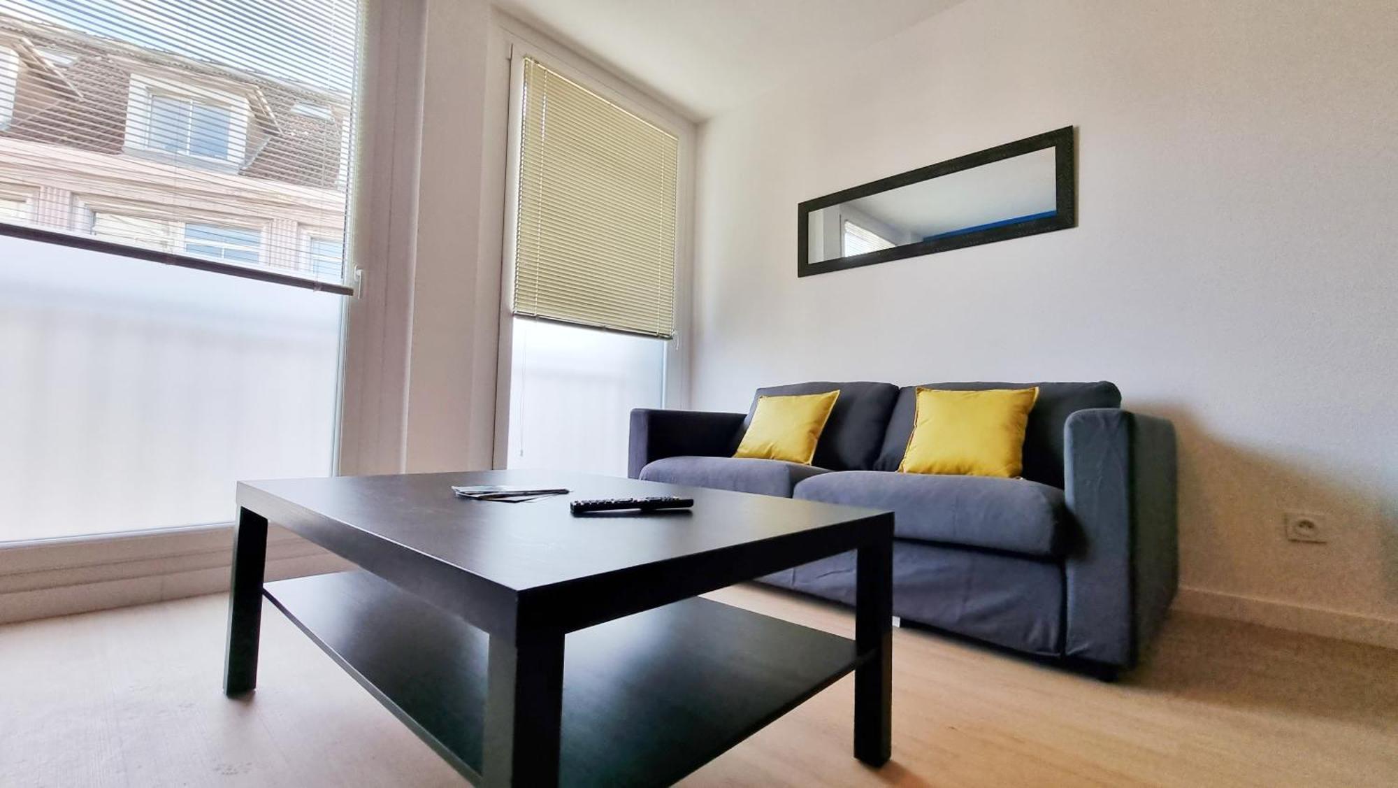 La Residence Evasion 3 - Original - Gare - Wifi - Relax Bnb มูลูส ห้อง รูปภาพ