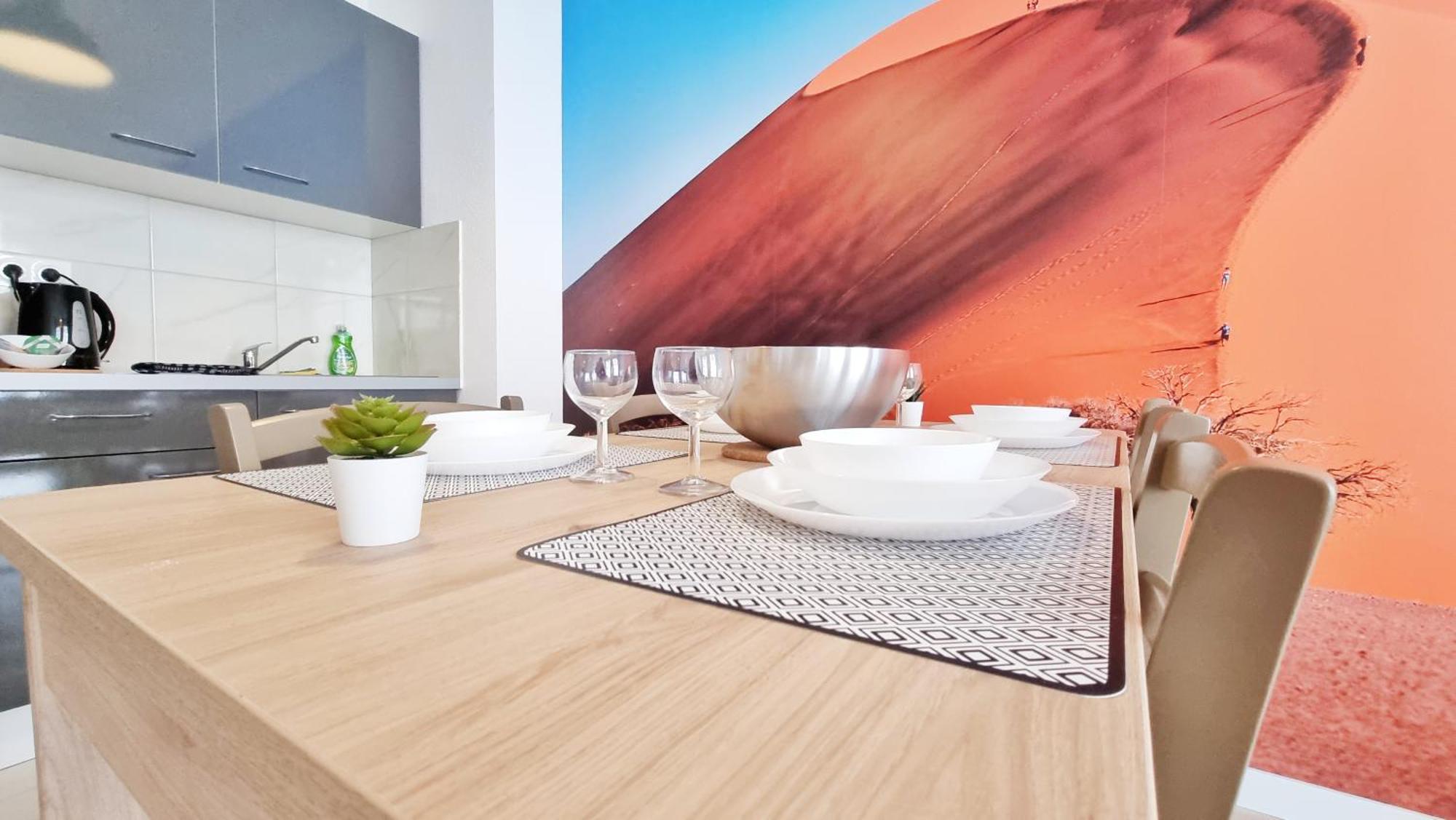 La Residence Evasion 3 - Original - Gare - Wifi - Relax Bnb มูลูส ห้อง รูปภาพ