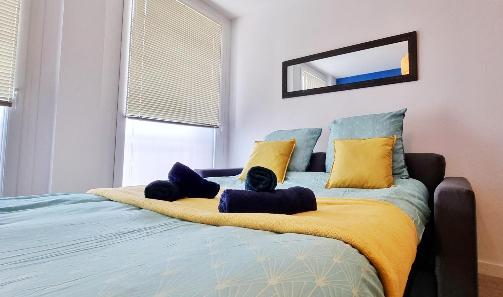La Residence Evasion 3 - Original - Gare - Wifi - Relax Bnb มูลูส ห้อง รูปภาพ